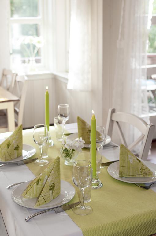 Malmplassen Bed & Breakfast Tolga Kültér fotó