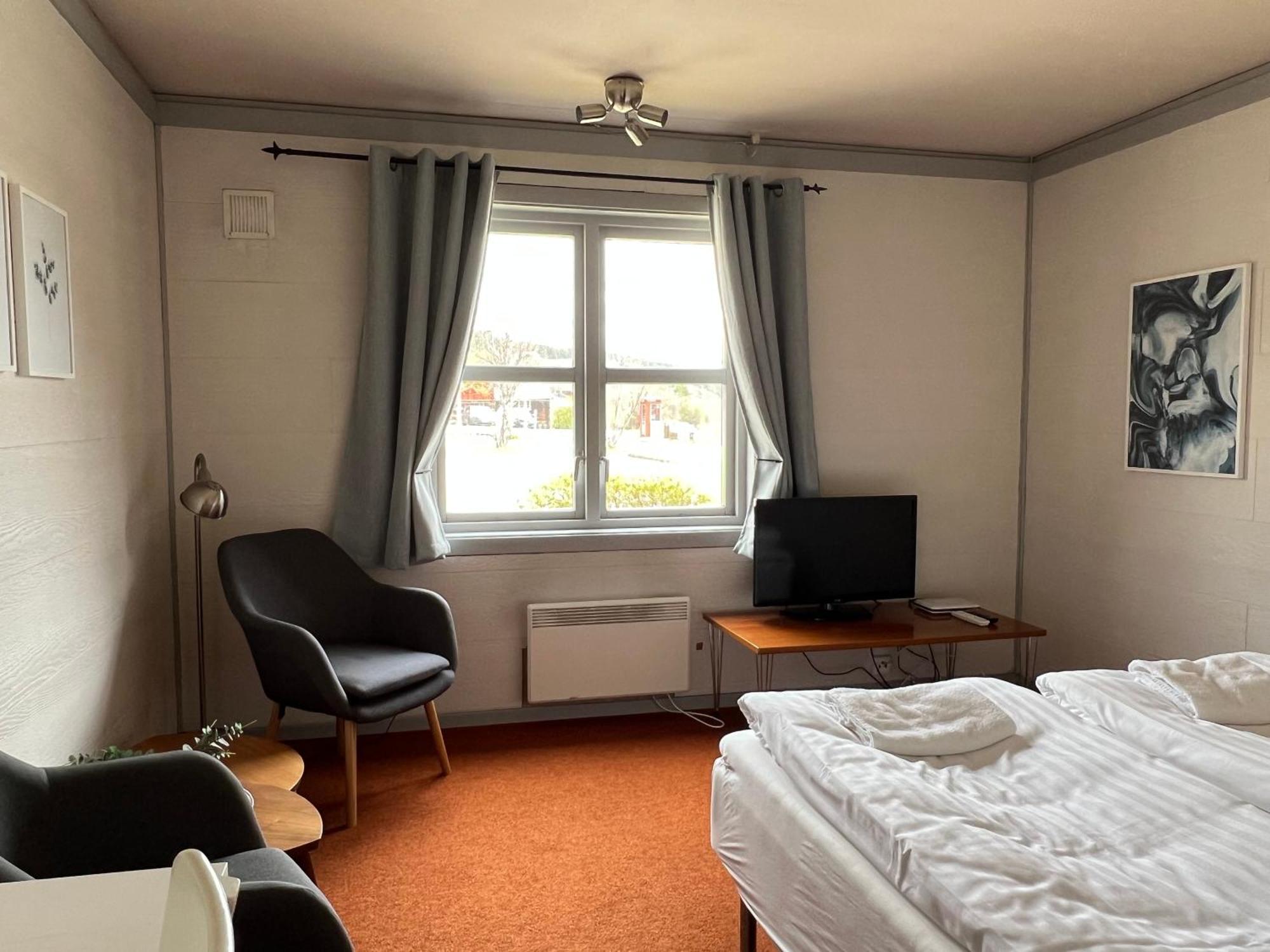 Malmplassen Bed & Breakfast Tolga Kültér fotó