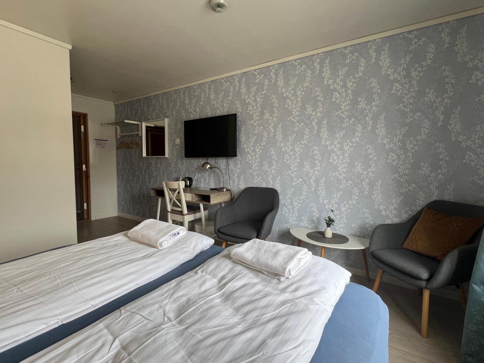 Malmplassen Bed & Breakfast Tolga Kültér fotó