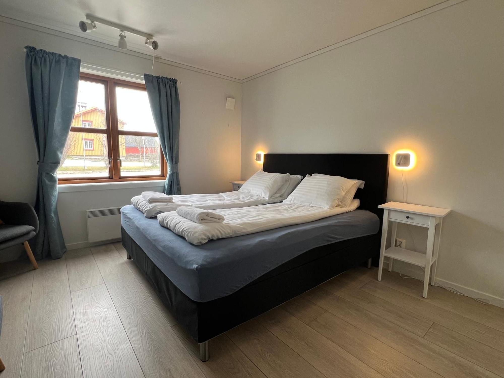 Malmplassen Bed & Breakfast Tolga Kültér fotó